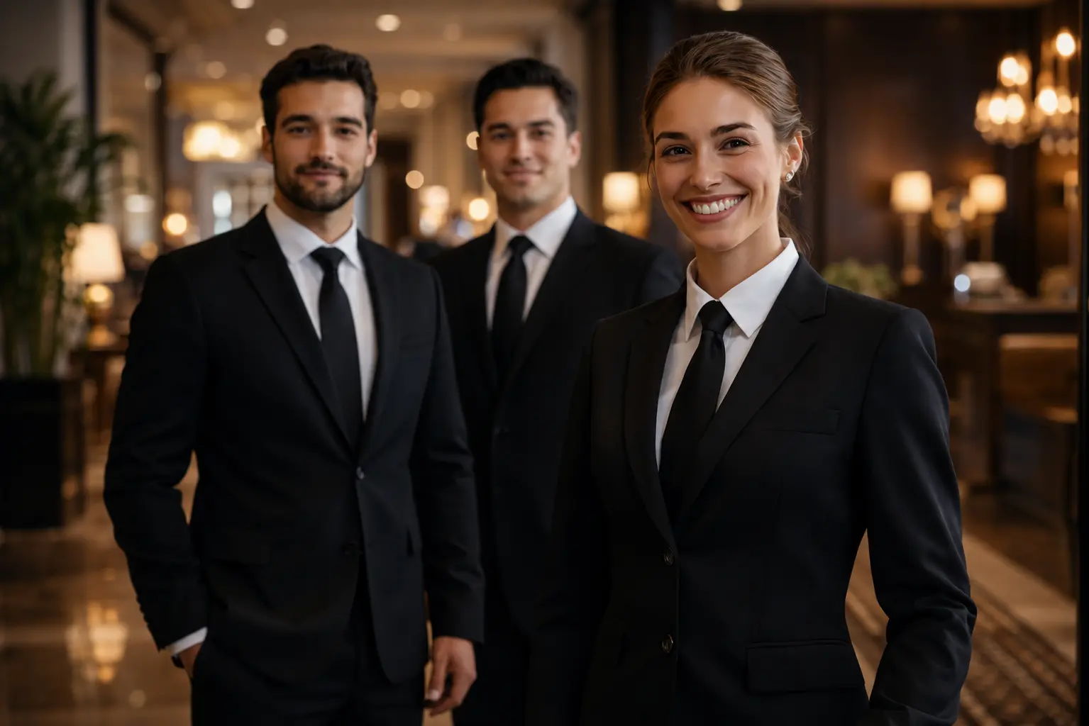 Hotelarstwo