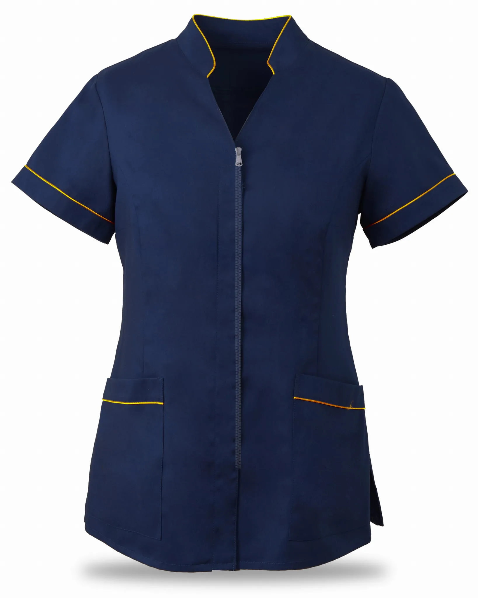 Bluza damska na stójce