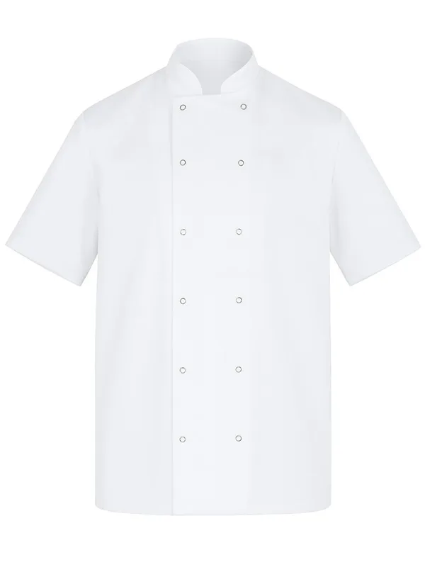 Bluza kucharska dwurzędowa