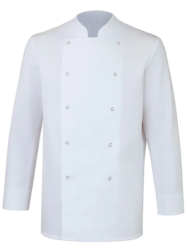 Bluza kucharska dwurzędowa