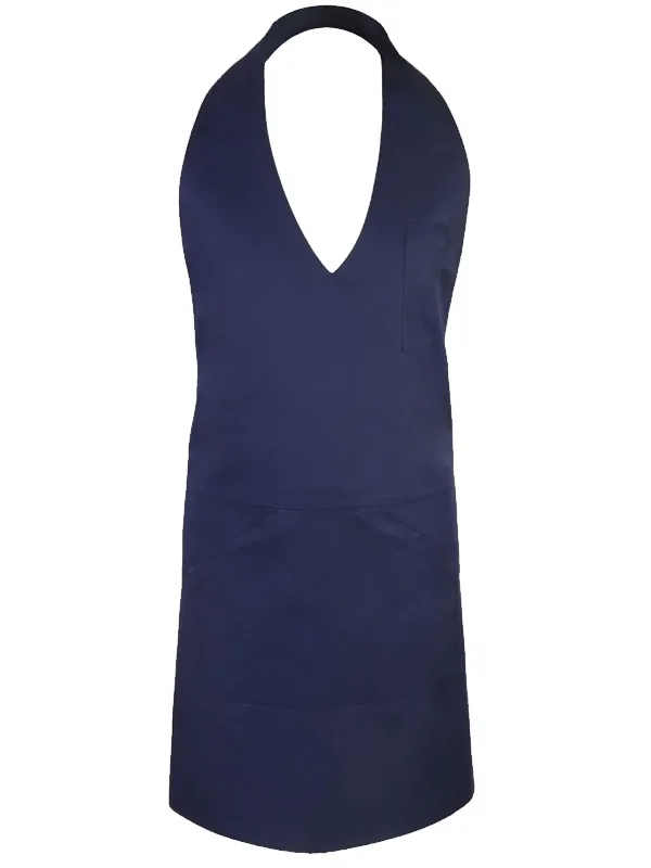 Zapaska z przodzikiem granatowa