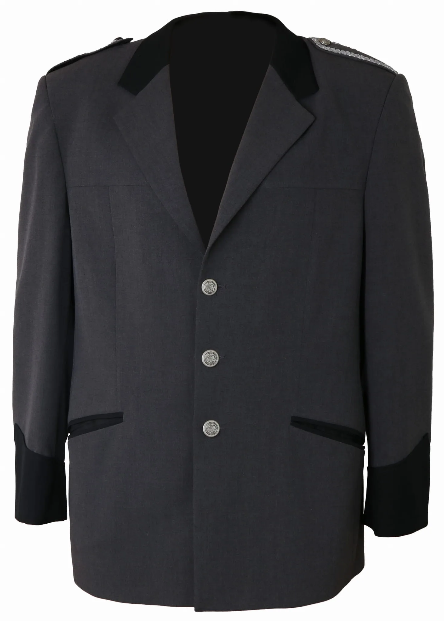 Marynarka dla portiera hotelowego