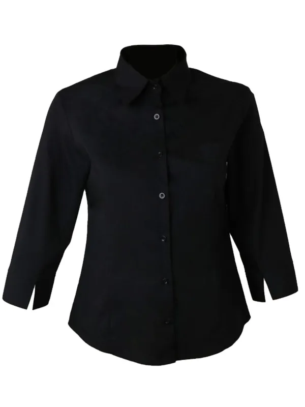 Koszula damska klasyczna