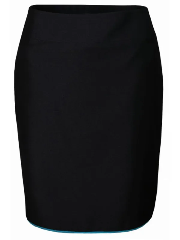 Spódnica damska klasyczna