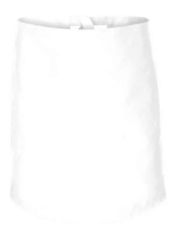 ZAPASKA kucharska - kelnerska - barmańska DO PASA