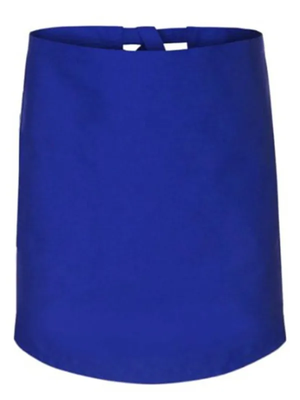 ZAPASKA kucharska - kelnerska - barmańska DO PASA