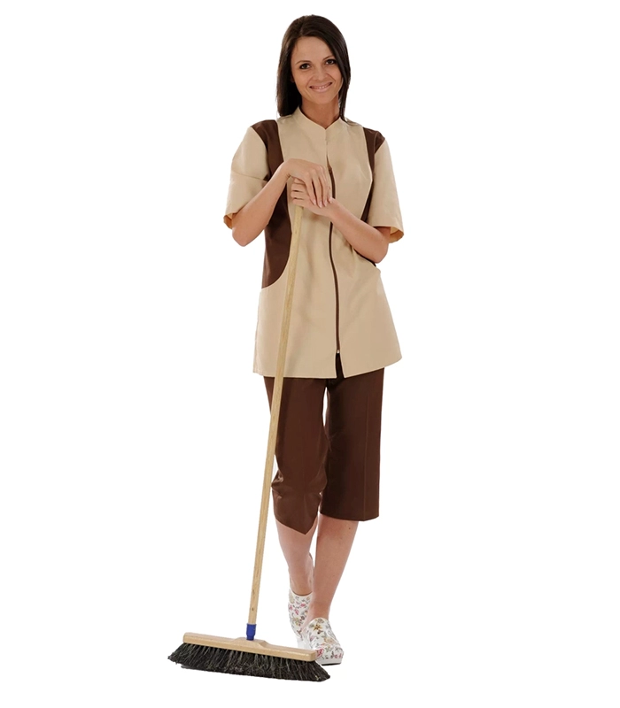 Strój housekeeping 6