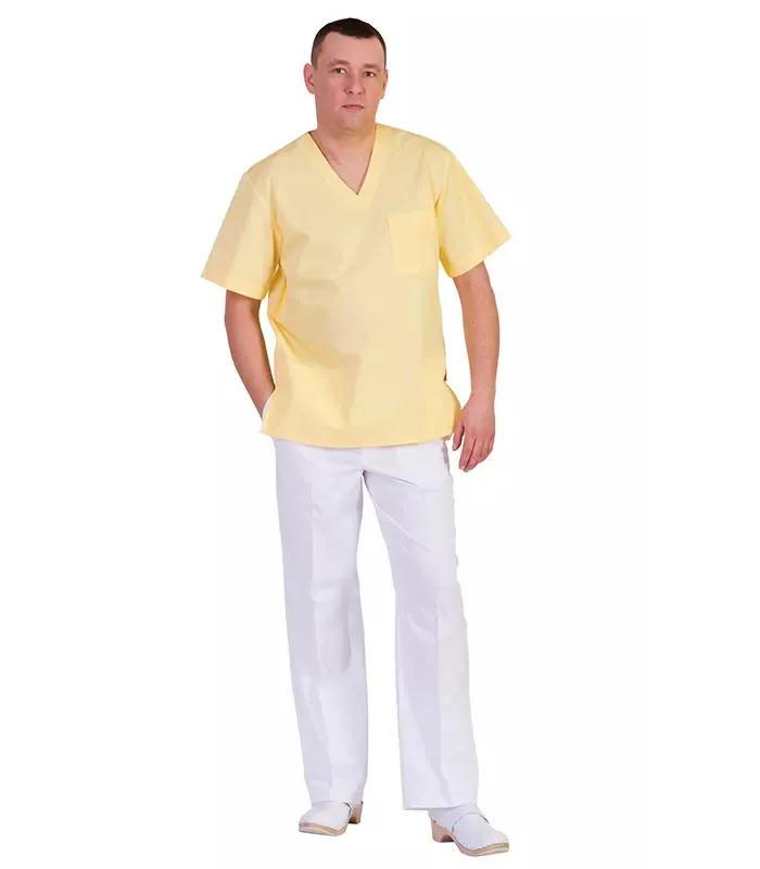 Odzież medyczna 11