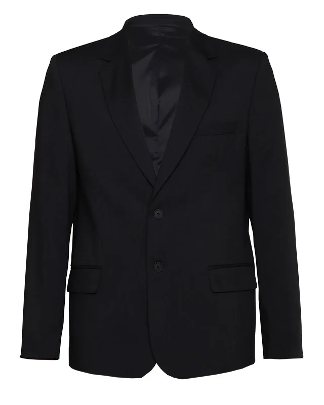 Marynarka klasyczna męska jednorzędowa