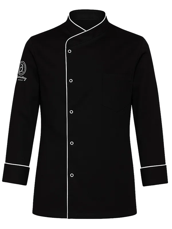 Bluza kucharska męska