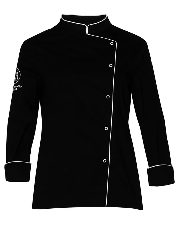 Bluza kucharska damska