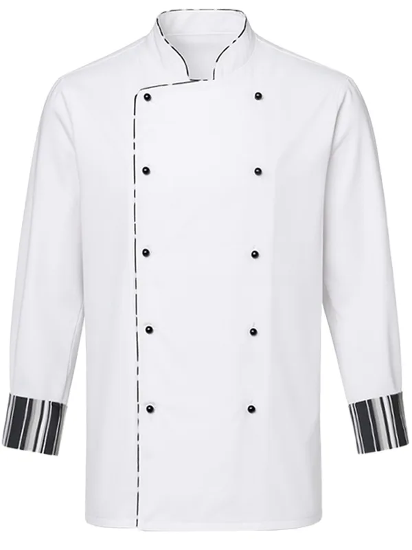 Bluza kucharska męska