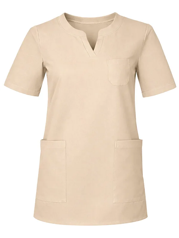 Bluza damska piaskowa